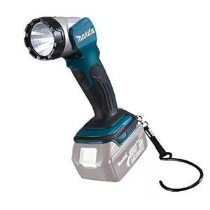 Makita Linterna Led 18v 180 Lumens - S/ Bateria S/ Cargador