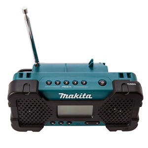 Makita Radio A Bateria 10,8v S/bateria Y S/cargador