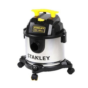 Stanley - Aspiradora 15 Lts 1300w 220v Polvo-liquido