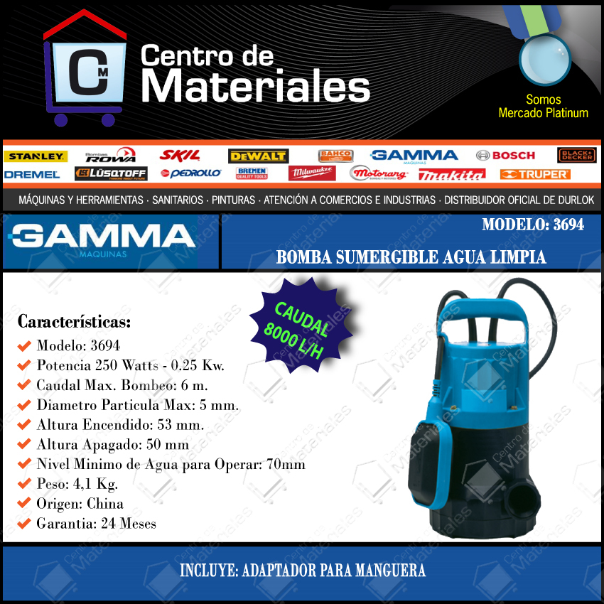 producto