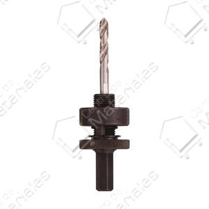 Milwaukee Adaptador Hexagonal 32-175 P/sierra Copa