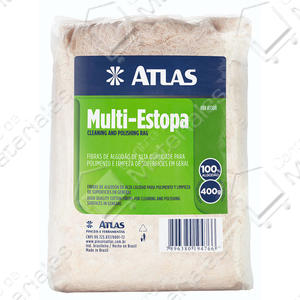 Atlas Estopa X  400 Grs