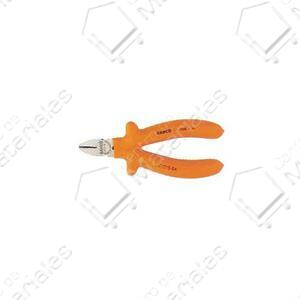 Bahco Alicate Corte Diagonal 6" 1000v 2121s-6a