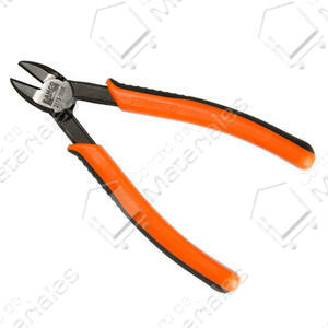 Bahco Alicate Corte Lateral 160mm      2175-160d / 2171g-160