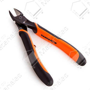 Bahco Alicate Corte Lateral 180mm      2101g-180