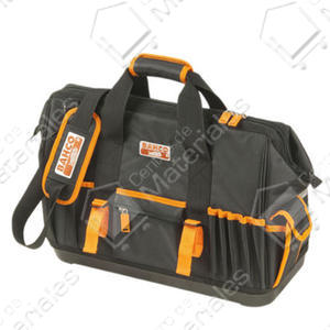Bahco Bolso  P/ Herramientas De 19" 4750fb2-19a