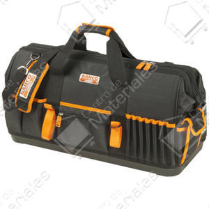 Bahco Bolso P/ Herramientas De 24" 4750fb2-24a