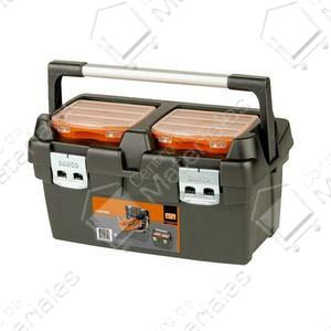 Bahco Caja Herramientas 20" 4750ptb50 500x295x270