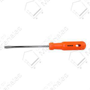 Bahco Destornillador P3000 Plano Conico 100mm 3155100