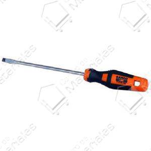 Bahco Destornillador P3000 Plano Conico 250mm P31120250