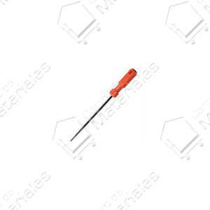 Bahco Destornillador P3000 Plano Paralelo 250mm P3240250