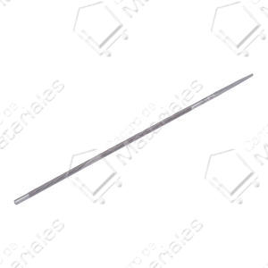 Bahco Lima Redonda Para Cadena Motosierra 8" 168-8-5.5-3p 7/32