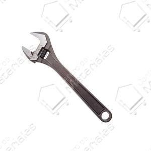 Bahco Llave Ajustable Serie 80 Fosfat 12 ''8073aip