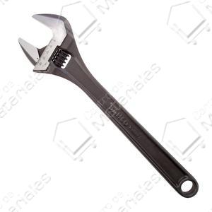 Bahco Llave Ajustable Serie 80 Fosfat 15'' 8074aip