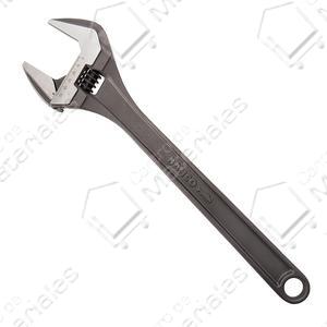 Bahco Llave Ajustable Serie 80 Fosfat 18''8075aip