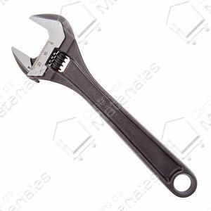 Bahco Llave Ajustable Serie 80 Fosfat  8 '' 8071aip