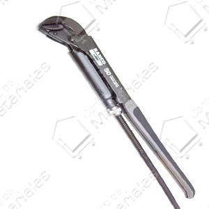 Bahco Llave Para Caño Universal 11/2"420mm Ergo 1420a