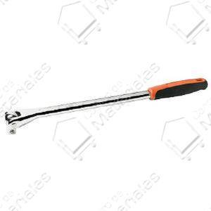 Bahco Manija Articulado 1/2 - 378 Mm        704amp