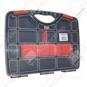 Bahco Organizador Plastico 25 Divisiones 4750ptb31a