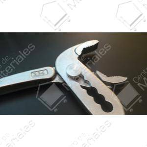 Bahco Pinza Pico De Loro Multifix 224c 240mm Cromada