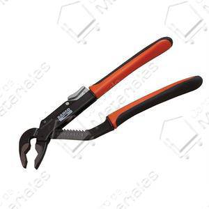 Bahco Pinza Pico De Loro Polygrip  250mm 8224a