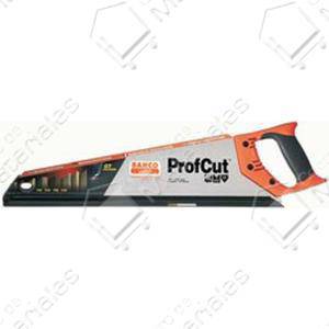 Bahco Serrucho Profcut 6t/9  22"              Pc226t9