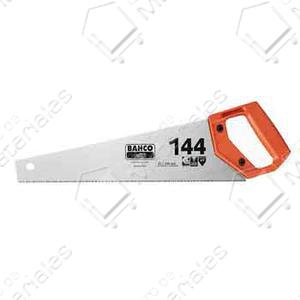 Bahco Serrucho Universal  22" Afilable 144-22-8dr