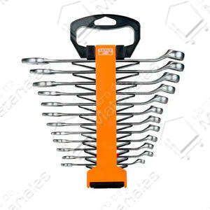 Bahco Set  13 Llave Combinada Milimetricas Pu-13