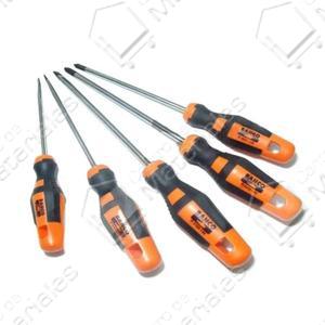 Bahco Set   5 Destornilladores Serie P-3000/5
