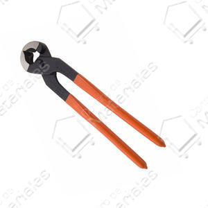 Bahco Tenaza Carpintero 8" 541 -200a