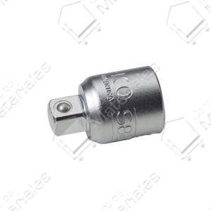 Bahco Tubo Adaptador Reductor M3/8 A H1/2   725