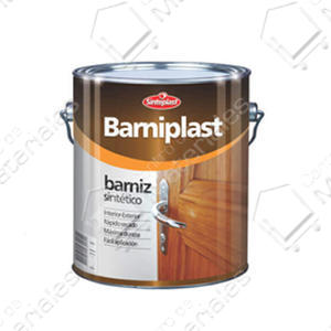 Barniz Sinteplast Brillante  4 Lt (bariplast)