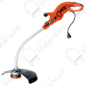 Black & Decker Bordeadora 900w Corte 14" (gl1000-ar)