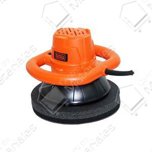 Black & Decker Pulidora Orbital 120w (kp1200)