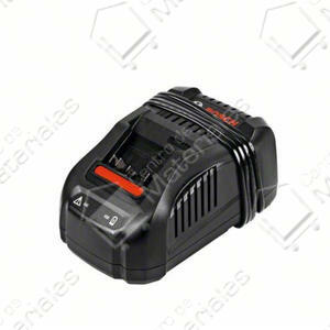 Bosch Cargador 18 Volts 8,0 Amp Al1880cv / Gal1880cv (2607225941)