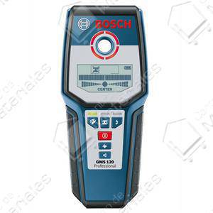 Bosch Detector Digital Gms120