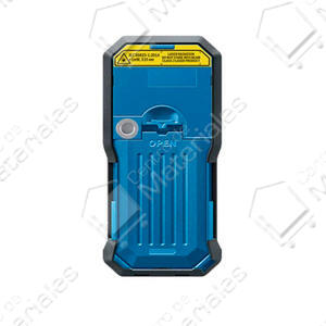 Bosch Medidor De Distancias Glm 50-27 Cg
