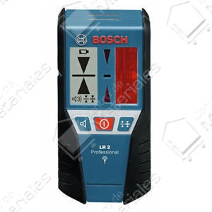 Bosch Receptor Lr2 Para Nivel Gll 2-50 Gll2-80p Y Gll3-80p