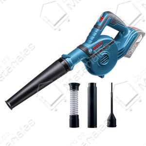Bosch Soplador Inalambrica 18v Gbl 18v-122 (sin Bateria - Sin Cargador)