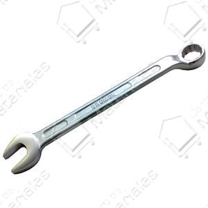 Bremen Llave Combinada Acodada 14mm