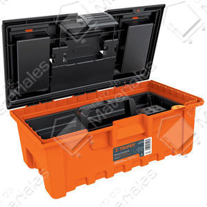 Truper Caja Herramientas 22"