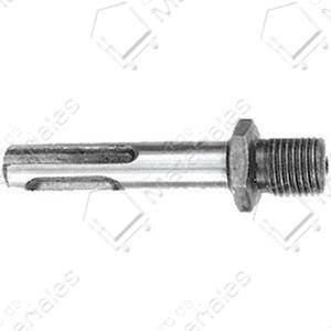 Dewalt Adaptador Mandril Sds 5351
