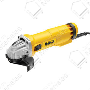 Dewalt Amoladora 115mm 1200w 11000rpm G. Desliz.(reemp.28112)