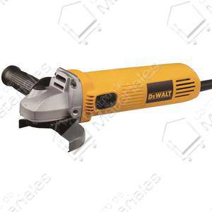 Dewalt Amoladora 115mm 700 W 11000 Rpm  Dwe4010-ar