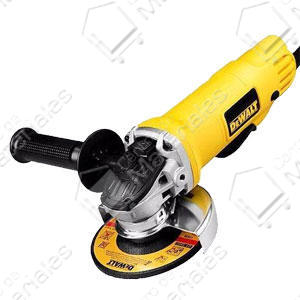Dewalt Amoladora 115mm 900 W 12000rpm G. Paleta (dwe4120)