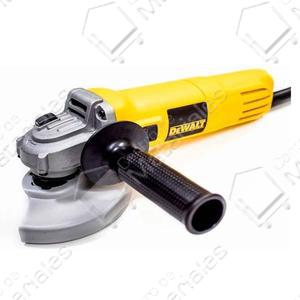 Dewalt Amoladora 115mm 950 W Velocidad Variable 3000 A 11000rpm