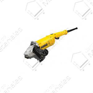 Dewalt Amoladora 230 Mm 9" 2200 W (d28490m) Brasil