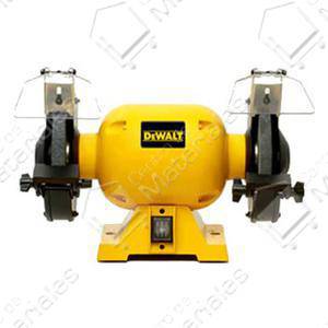 Dewalt Amoladora De Banco 1/2 Hp  (dw752)