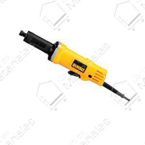Dewalt Amoladora Recta 450 W 25000rpm Eje 6mm