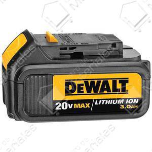 Dewalt Bateria 20v Ion-litio 3 Ah